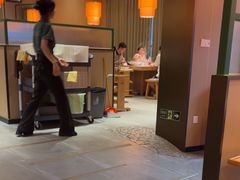 -堂客老火锅(欣阳广场总店)