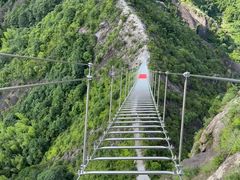 -雁荡山风景名胜区