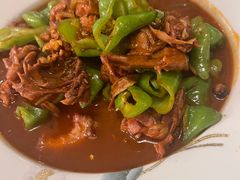 -京尊烤鸭店JINGZUN(春秀路店)