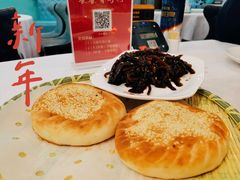 -金狮麟·新豫菜(杏石口路店)