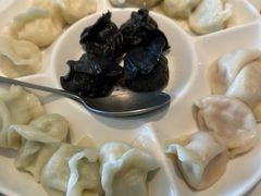 -开海·红岛海鲜虾水饺(石老人店)