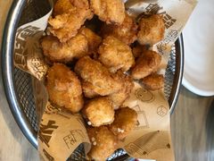鸡米花-眉州小吃(魏公村店)