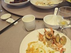 -翠山·映月湖景餐厅(映月湖公园店)