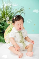 -SHELLSHINEkids山上儿童摄影(天邑澜山店)