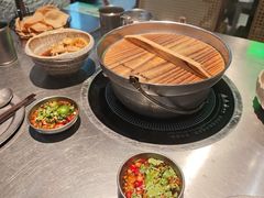 -椰庭·椰子鸡·创意玩家(晶耀前滩店)