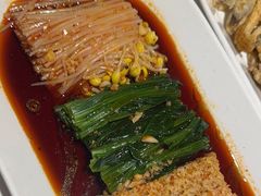 -谷丽麦馕新疆菜·清真(步步高梅溪新天地店)