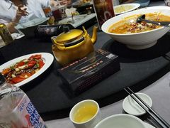 -味仙居(环城南路店)