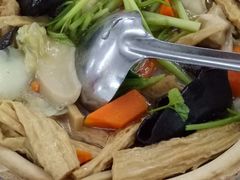 -莲华素食府
