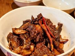 -田小狗的饭店(碧桂园店)