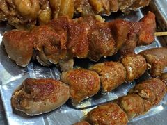 -海平馄饨(逍遥二路店)