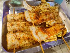 -百味源炭火烤翅 ·夜市大排档(酒仙桥店)