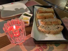 -安妮意大利餐厅(国贸店)
