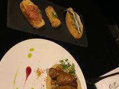 -C&R西班牙餐厅