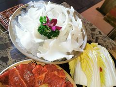 -小龙坎火锅(沙井店)