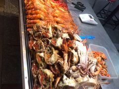 -东门町美食街