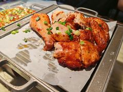 -绿茶餐厅(昌平悦荟店)