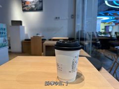 -香馥咖啡(民盈国贸城店)