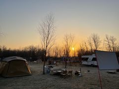 -TIPPI营地 房车主题·露营烧烤团建轰趴(天安假日店)