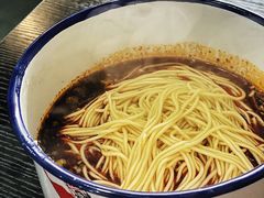 盅盅小面-山城盅盅面