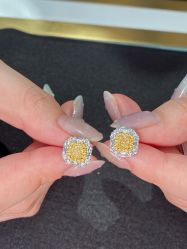 点击看大图 -Cindy Jewelry·钻戒·彩色宝石