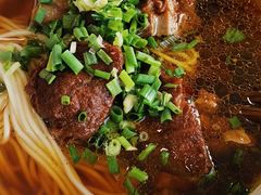 -上海为民商行清真饭店(南大路店)