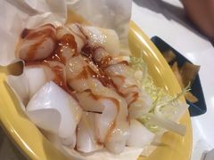 混酱猪肠粉-牛楠楠·香港牛腩茶餐厅(永旺店)