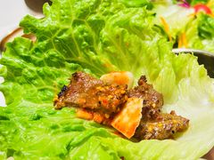 -西塔老太太泥炉烤肉(川沙百联店)