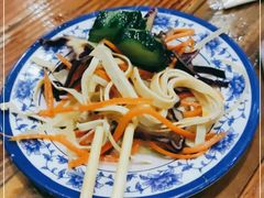 -桂花香手工面(鼓楼店)