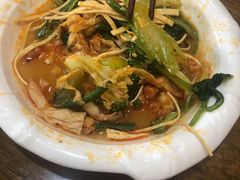 凉菜拼盘-福顺祥大盘鸡(临潼店)
