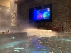 -清河半岛温泉度假酒店