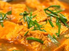 -小秦淮·南京土菜(新亭西路店)