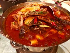 荆沙甲鱼-武汉香格里拉大酒店·香宫中餐厅