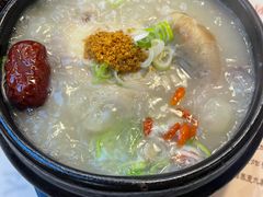 -长顺参鸡汤店(西塔总店)