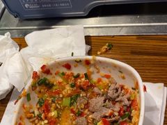 -牛满溢·自助潮汕鲜牛肉火锅(龙汇路店)