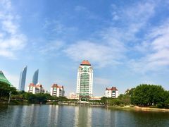 -厦门大学(思明校区)
