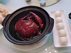 -螃蟹之家·新加坡特色料理(银泰中心in99店)