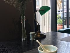 靠窗位-梧桐花园餐厅(新城店)