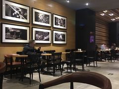 大堂-星巴克臻选(郑州国贸360广场店)