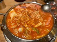 -包装马车·韩国料理·포장마차