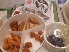 -麦当劳(台州路桥DT店)