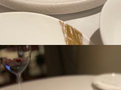 -广州富力丽思卡尔顿酒店·丽轩·粤菜