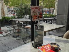 -必胜客(瑞虹店)