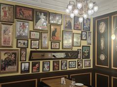 -Entrecôte 法国牛扒馆(保利·时光里店)