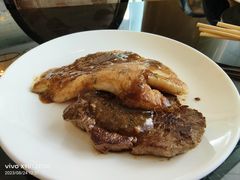 -圣丰索菲特·2 On 988 Café 自助餐厅