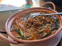 -88号小吃店·经典云南菜·地道纳西美食
