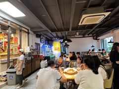-黄鹤天厨·泡椒田鸡创始者(莲花店)