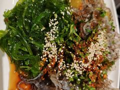 -海底捞火锅(青悦城店)