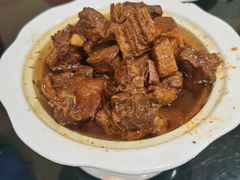 -宛平李记小吃(东关街店)