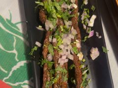 -辉记炭烧海鲜大排档·老字号(福田店)
