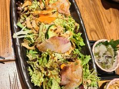 -玄白·炭烤活鳗(上海首店)